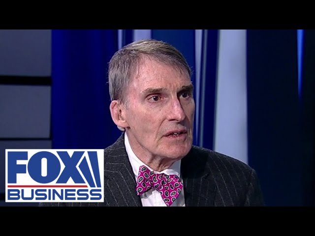 Famed Fed watcher issues inflation warning: 'It's on the agenda'