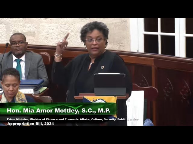 PM Mottley calls for full investigation into HOPE