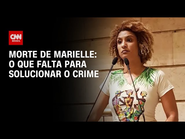 Cardozo e Coppolla debatem sobre o que falta para solucionar o caso Marielle | O GRANDE DEBATE