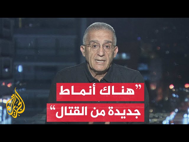 ما البعد العسكري للمعارك الدائرة بمحيط مجمع الشفاء الطبي في غزة؟