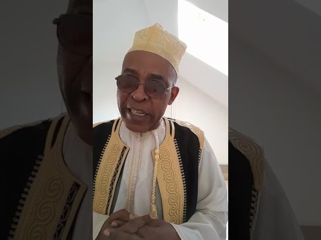 Revue de l’actualité comorienne avec Hadji Mbae Soilihi