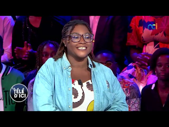 La Télé d’Ici du 20 mars 2024 avec Charles Emmanuel Kouamé(Juriste) Nicole Traoré(Juriste) , Petula