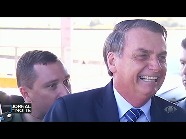 PGR tem até 3 de abril para decidir se Jair Bolsonaro será indiciado