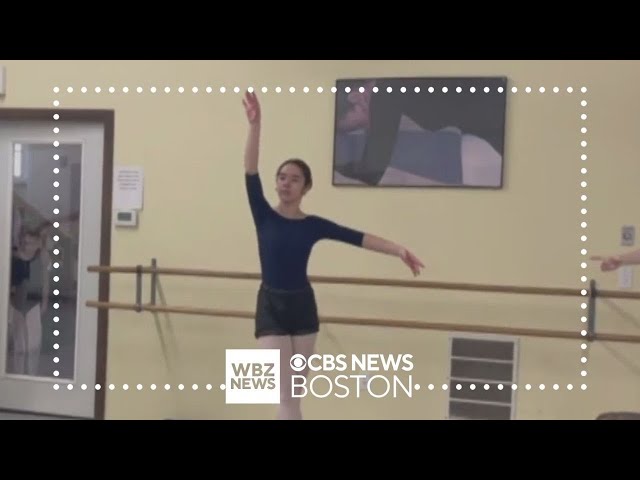 Commonwealth Ballet Company debuting first fully original ballet since 2005