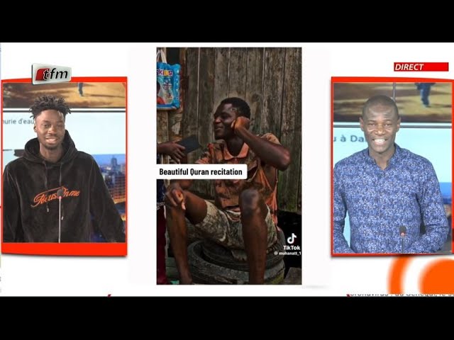 TFM LIVE : Lou Xéw Biir Internet du 21 Mars 2024 présenté par Mamadou Ndiaye & Toch