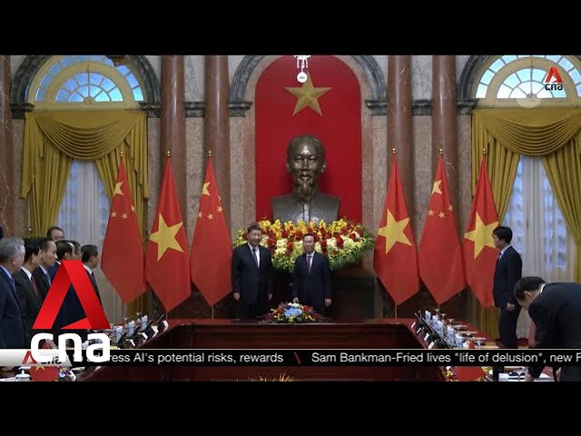 Vietnam's Communist Party yet to decide who will be next president