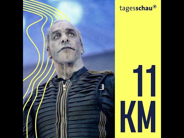 "Bringt mir die Frauen" - Neue Details zum Fall von Till Lindemann