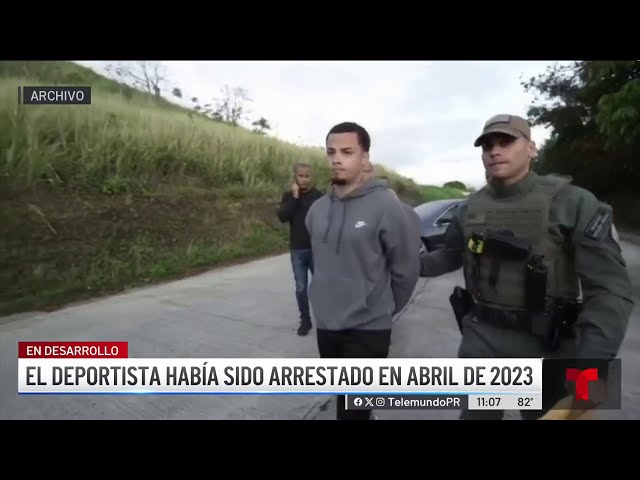 Ejecutan a pelotero mientras viajaba en motora