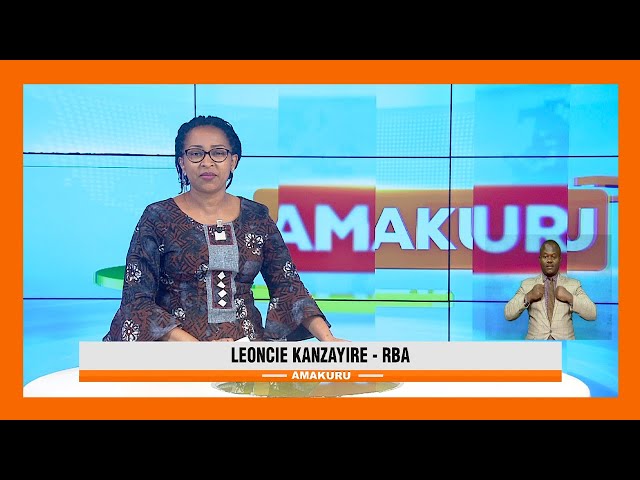 Amakuru yo ku mugoroba | Tariki 21.03.2024