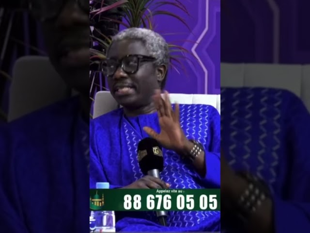 Échec de Macky Sall, Diomaye un danger LONASE éradiquée par Sonko - Jangat de Cheikh Tidiane Dieye