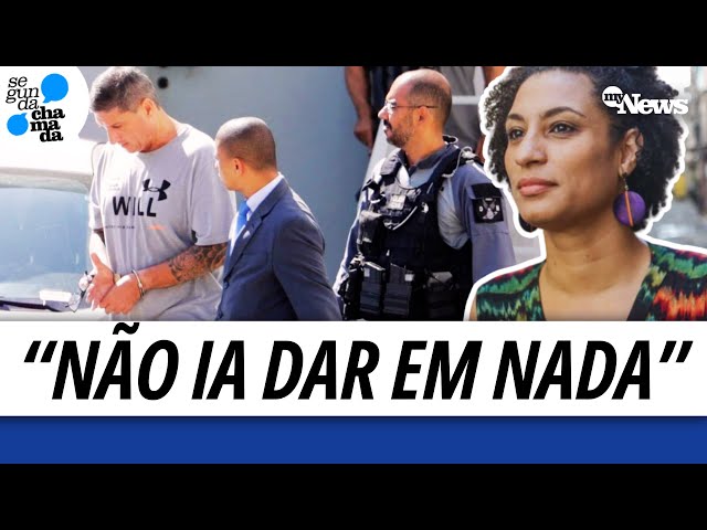 SAIBA PORQUE ADVOGADOS ABANDONARAM CASO MARIELLE APÓS DELAÇÃO IR PARA O STF