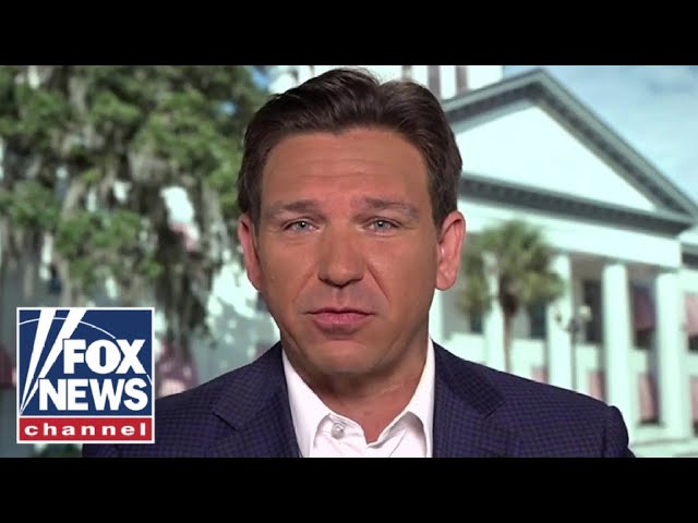 DeSantis rescue effort brings 14 Americans home from Haiti