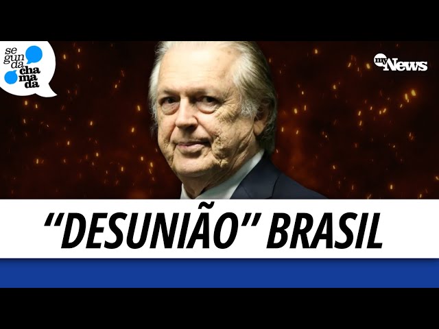 ENTENDA CRISE QUE AFASTOU LUCIANO BIVAR DA PRESIDÊNCIA DE SEU PARTIDO NO CONGRESSO