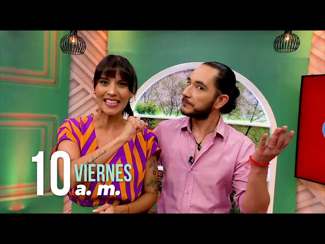 Más conectados (22/03/2024) Promo | TVPerú