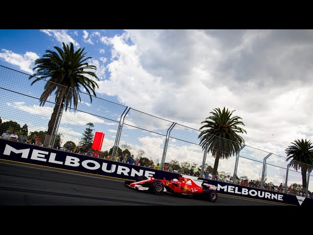 Australian Grand Prix set to break records on Sunday