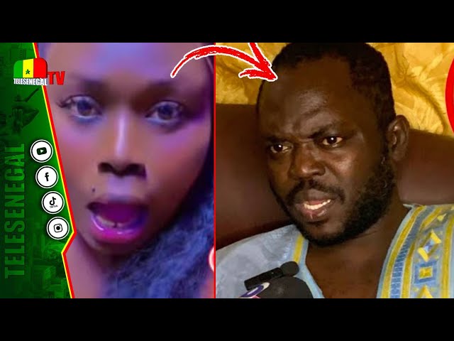 Fanta Mboup tacle sévèrement Serigne Bada kémane "Goor bouy nek si ay djiguéne…"