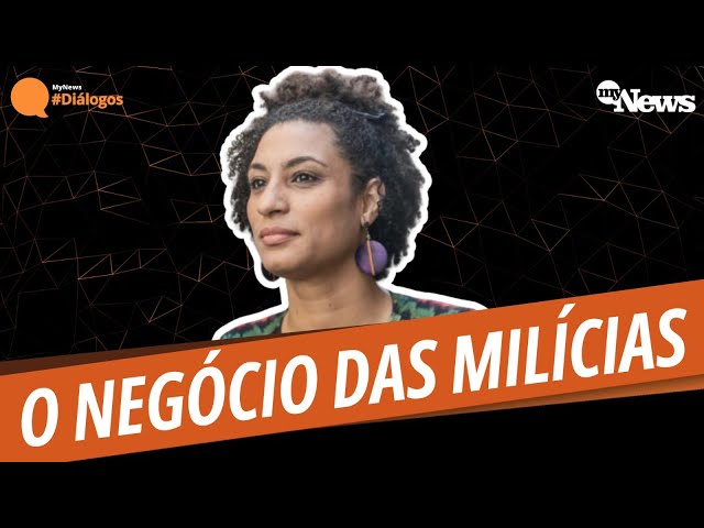 CONHEÇA OS LUGARES QUE MARIELLE ESTEVE PRESENTE QUE HAVIA INTERESSES DA MILÍCIAS