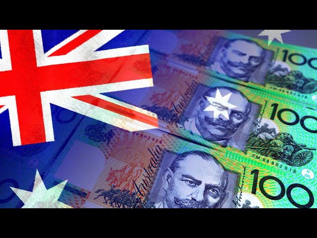 ‘Remarkably bad situation’: Australians experiencing a GDP per capita recession