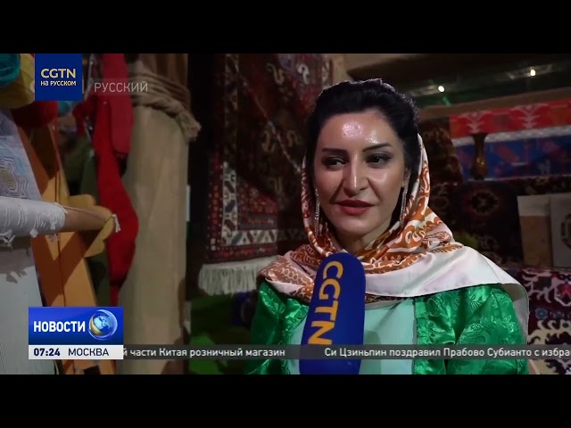 ⁣В Казахстане праздник Наурыз в этом году отмечают 10 дней