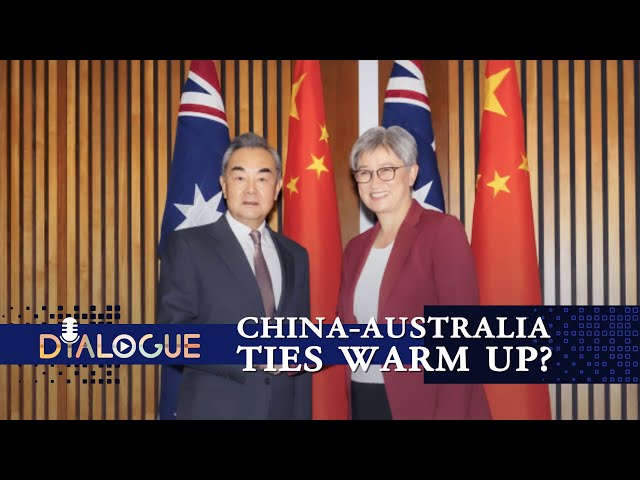 China FM visits Australia, New Zealand: Solidifying ties and confronting differences