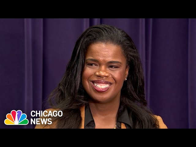 Kim Foxx on her legacy, low voter turnout, and hopes for continued criminal justice reform