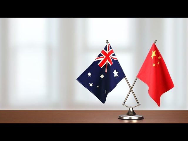 Coalition ‘got the balance right’ on ‘advancing Australia’s interests’ with China