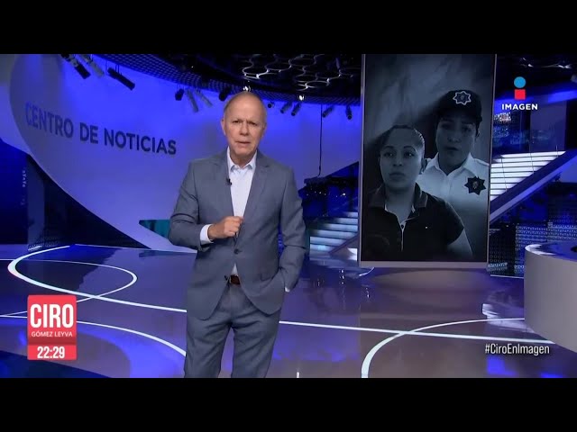 Policías de Campeche narran agresiones sexuales en penal | Ciro | Programa Completo 21/marzo/2024