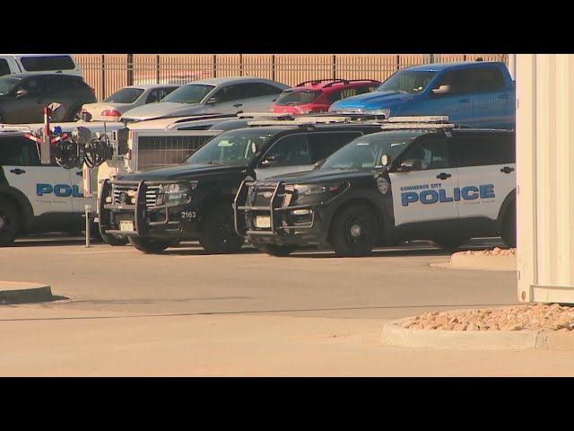 Police say felony menacing reports on the rise in Commerce City