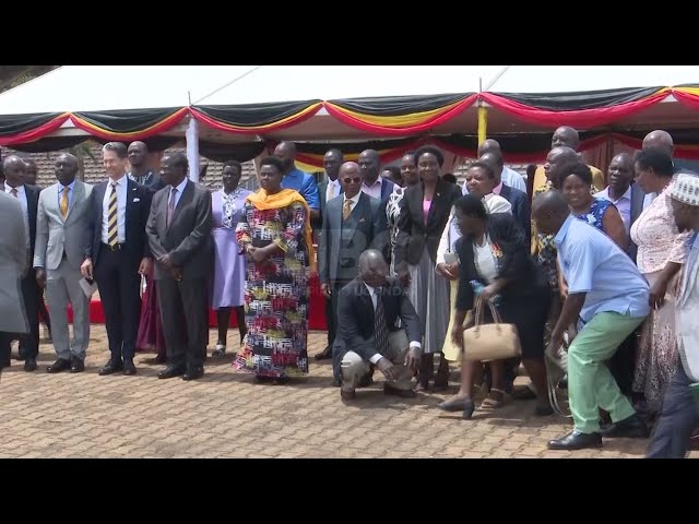 Celebrating International Education Day – UPE beneficiaries to spur economic transformation.