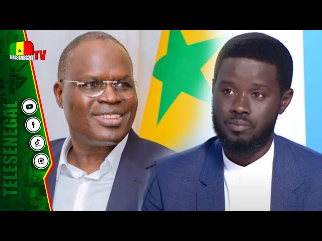 Beau témoignage, ce partisan de Khalifa Sall à Touba confirme la suprématie de Diomaye Président…