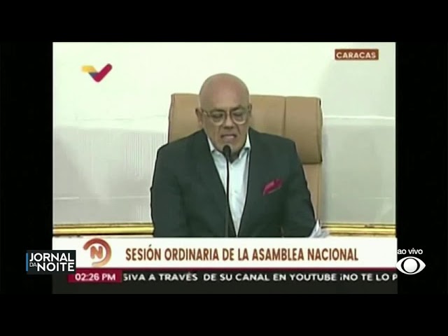 Venezuela aprova criação de estado dentro do território de Essequibo