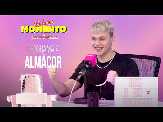 UN BUEN MOMENTO con ALMÁCOR | RTVE Play