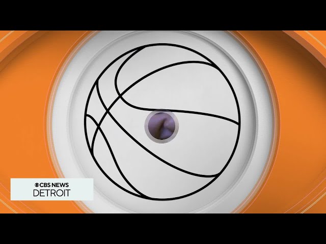 CBS News Detroit Digital Brief for March 22, 2024