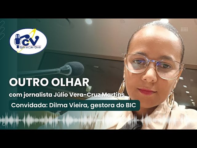 Outro Olhar RCV | 22 de Março de 2024: BIC promove empreendedorismo feminino