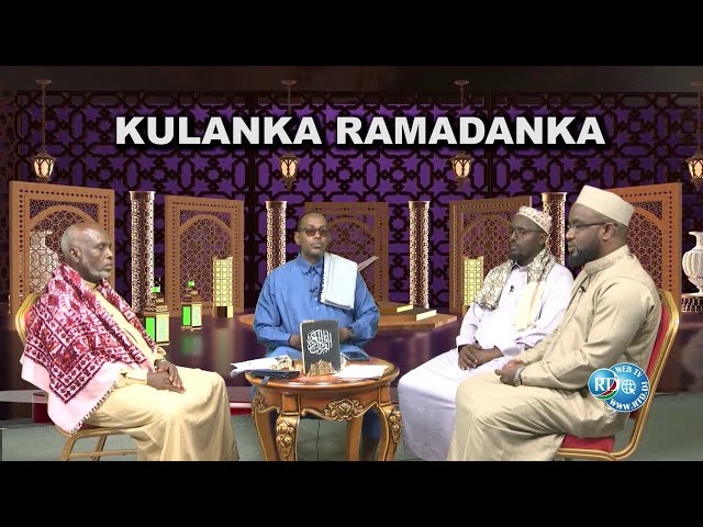 Kulanka Ramadanka 15/03/2024