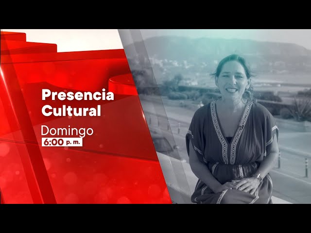 Presencia cultural (24/03/2024) Promo | TVPerú