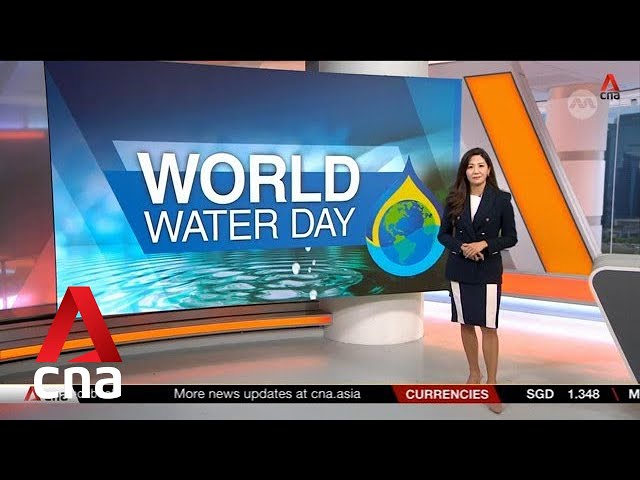 World Water Day: Water can be a tool for peace when communities, countries cooperate, says UN