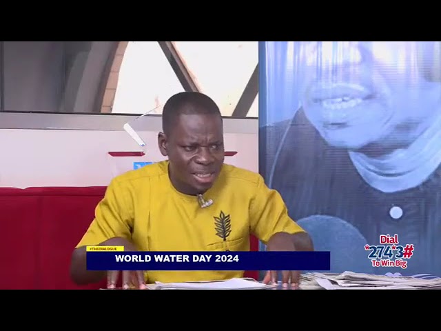 World Water Day 2024