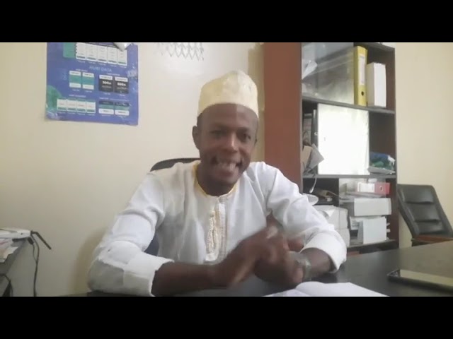 Entretien avec le chargé de communication de Comores Télécom