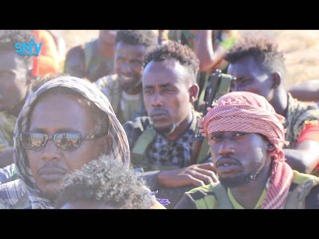 Taliye Abshir “Ka fogaada qabyaaladda, waxaa u dhaarateen oo idinku filan qarankiina.”