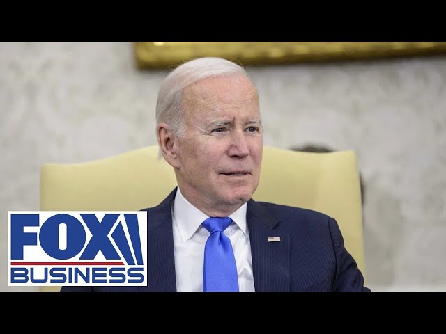 ‘NOT CALLING IT A DAY’:  GOP to press on with Biden impeachment inquiry