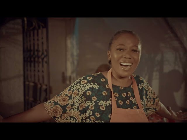 ⁣Dear Mama Samia (Official Video) - Obby Alpha, Mavokali, Platform, Dayoo, Lilly, KB Valentino, Chima