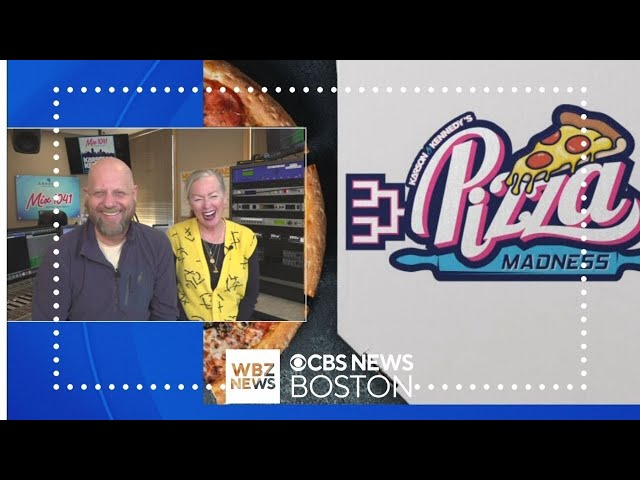 Mix 104.1 launches "Pizza Madness" to find best mom & pop pizza shop