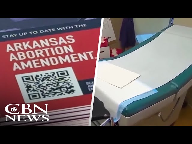 Pro-Lifers Warn 'Extremely Deceptive' Amendments in Many States