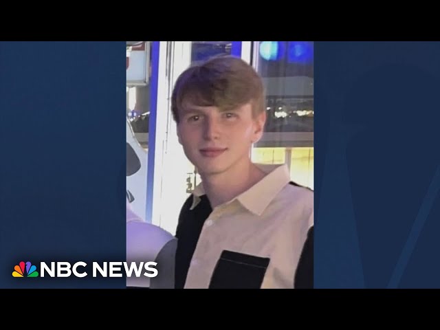 Body of college student Riley Strain found in Cumberland River