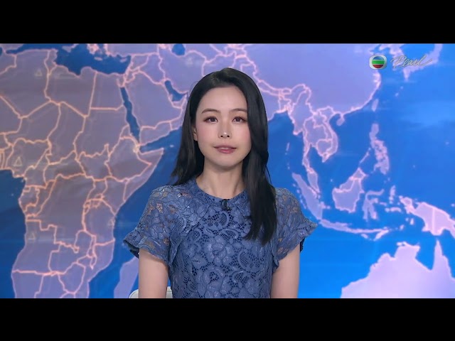 News at 7:30｜22 MAR 2024｜HONG KONG English Latest NEWS