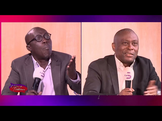 LDT du 22 Mars 2024| En l’absence de Sébastien Haller, Emerse Faé doit-il titulariser Oumar Diakité?