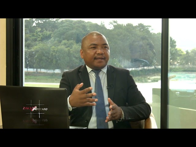 ZAKAY ARIK'ARO TAHIANA RAZANAMAHEFA DU 22 MARS 2024 BY TV PLUS MADAGASCAR