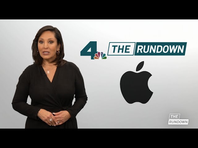 The Rundown: Friday March 22, 2024 | NBCLA