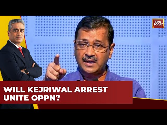 Will Kejriwal Arrest Unify Opposition? Is ED Being Weaponized? | Fiery Debate On Kejriwal Arrest